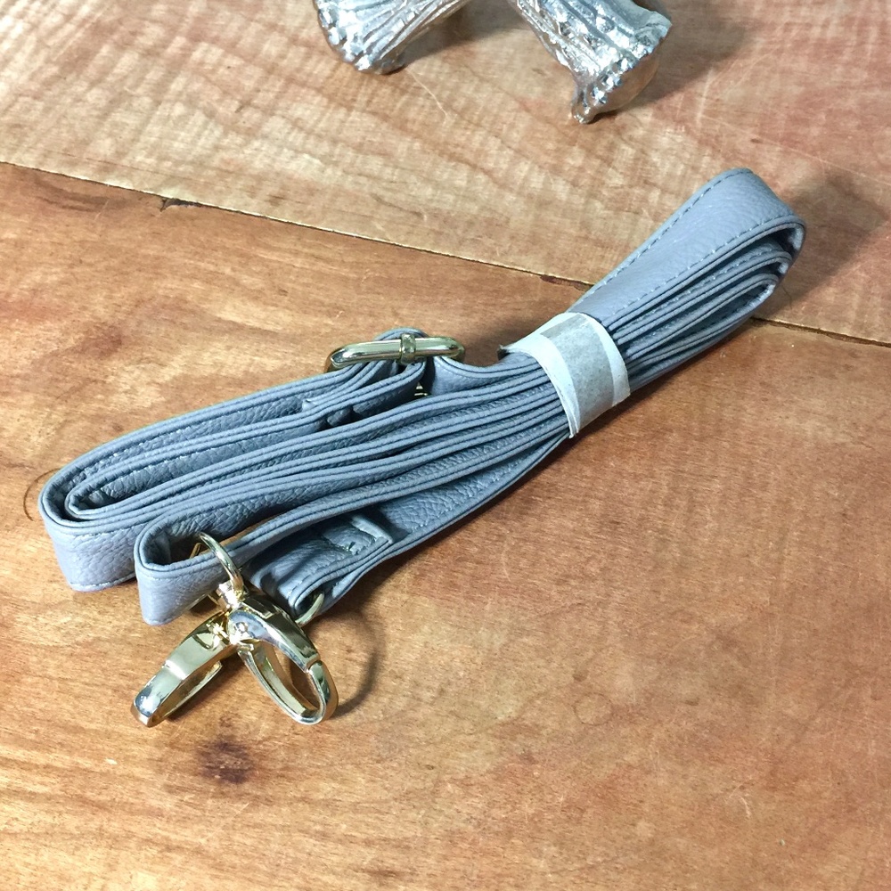 Replacement Shoulder Strap Adjustable Handbags - image 7